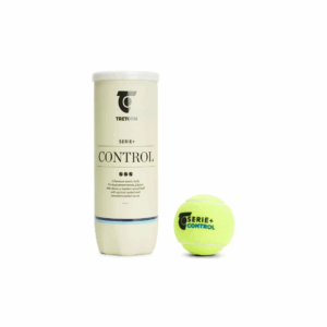 Pelota Tretorn Serie + Control