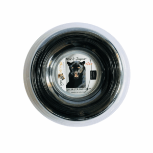 Cuerda Alemana Tiger Strings Black Jaguar 16 / 1.28 mm