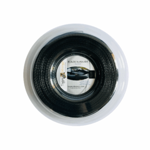 Cuerda Alemana Tiger Strings Black Mamba Rough 17 / 1.23 mm