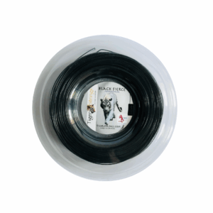 Cuerda Alemana Tiger Strings Black Fierce 16L / 1.27 mm