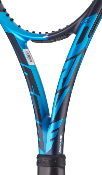 Raquetero Tenis Babolat Pure Drive Modelo 2021 X6 Raquetas