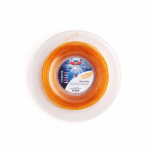 Cuerda Ytex Polyspin Honey 1.27MM/16
