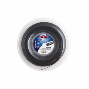 Cuerda Alemana Ytex Protour Black 1.28/16