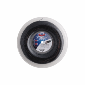 Cuerda Alemana Ytex Quadro Twist Black 16L/1.26MM