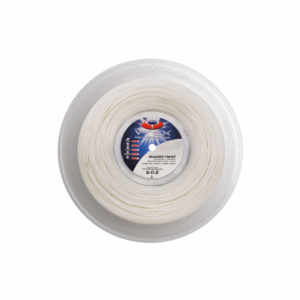 Cuerda Alemana Ytex Quadro Twist White 16L/1.26MM