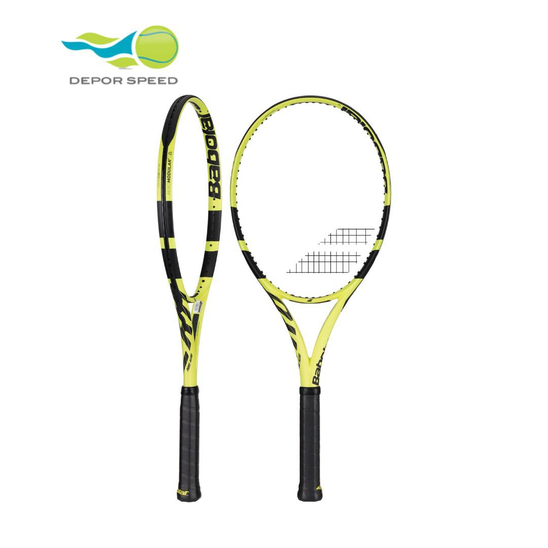 Raqueta Babolat Pure Aero raquetas babolat modelos www