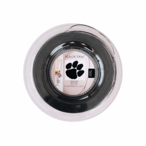 Cuerda Alemana Tiger Strings Black Paw 15L / 1.33 mm