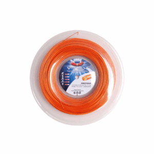 Cuerda Alemana Ytex Protour Orange 1.27MM/16L