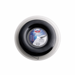 Cuerda Alemana Ytex Square-X Black 1.25MM/16L