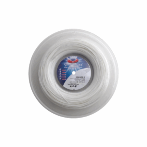 Cuerda Alemana Ytex Square-X White 1.25MM/16L