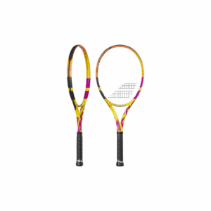 Raqueta Babolat Pure Aero Rafa 26