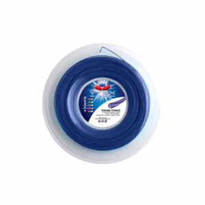 Cuerda Alemana Ytex Triangle Twisted Purple 16L 1.28mm