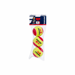 Pelota Babolat Red 3P