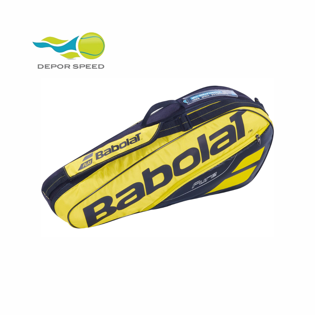 Thermobag Babolat RH3 Pure deporspeed.com