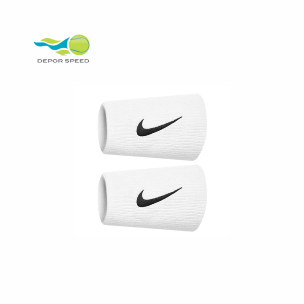 Muñequeras Nike Premier Tennis