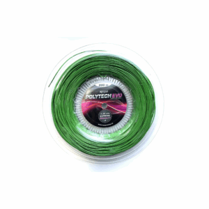 Cuerda Alemana Topspin Poly Tech Evo 16 / 1.30mm