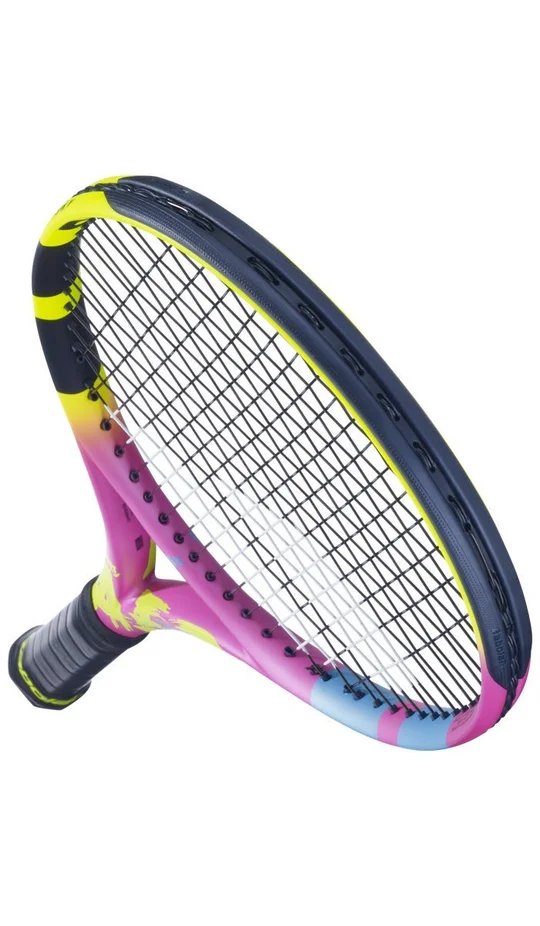 Raqueta Babolat Pure Aero Rafa Origen deporspeed