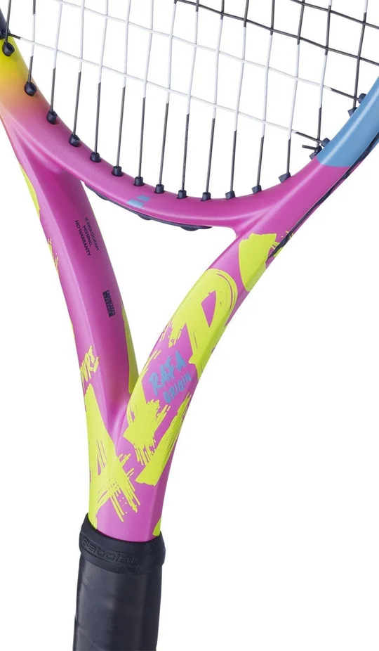 Babolat pure drive discount especificaciones