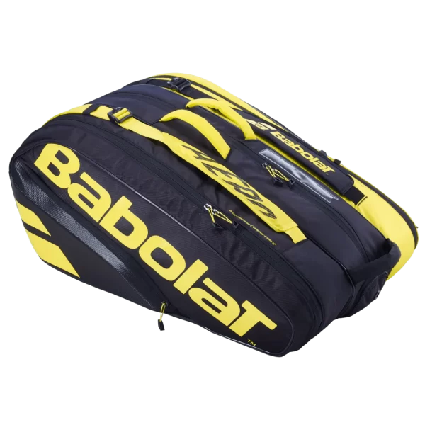 Thermobag Babolat Pure Aero 12R - Imagen 2