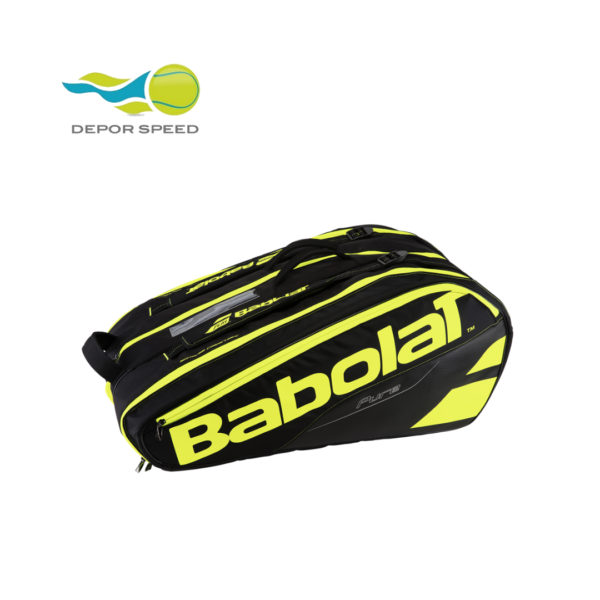 Thermobag Babolat Pure Aero 12R