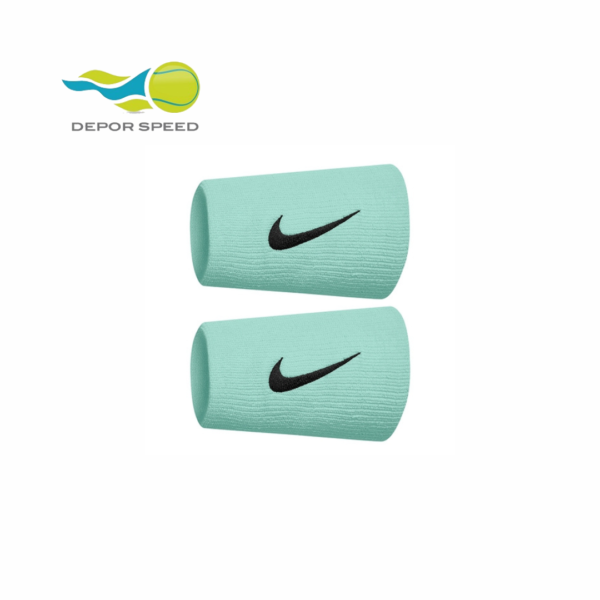 Muñequeras Nike Premier Tennis