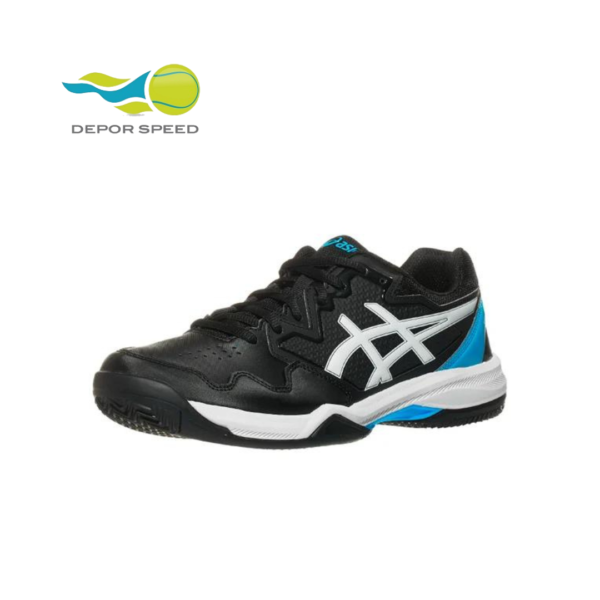 Zapatos Asics Gel-Dedicate 7 Hombre