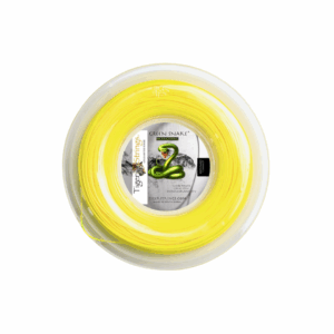 Cuerda Tiger Strings Yellow Snake 16 / 1.28 mm