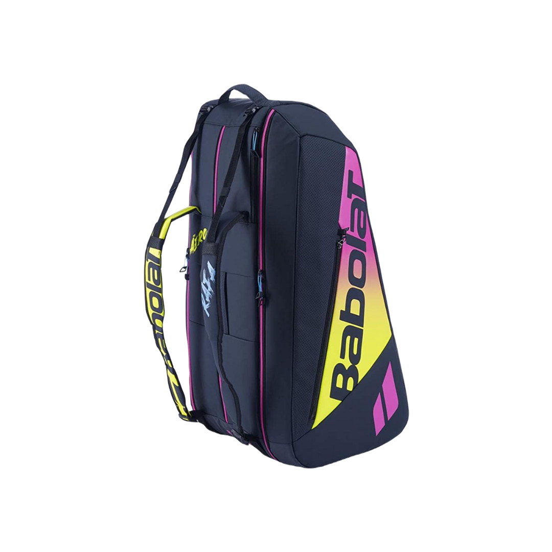 Thermobag Babolat Pure Aero Rafa 12R deporspeed