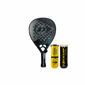 Pala de Padel Dunlop Galactica Lite