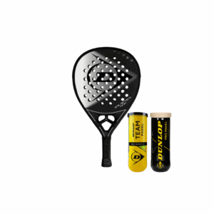 Pala de Padel Dunlop Galactica Team