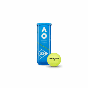 Pelota Dunlop Australian Open