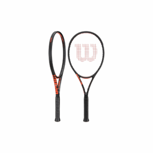 Raqueta Wilson Clash 100 v3