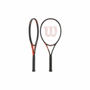 Raqueta Wilson Clash 100 Pro v3