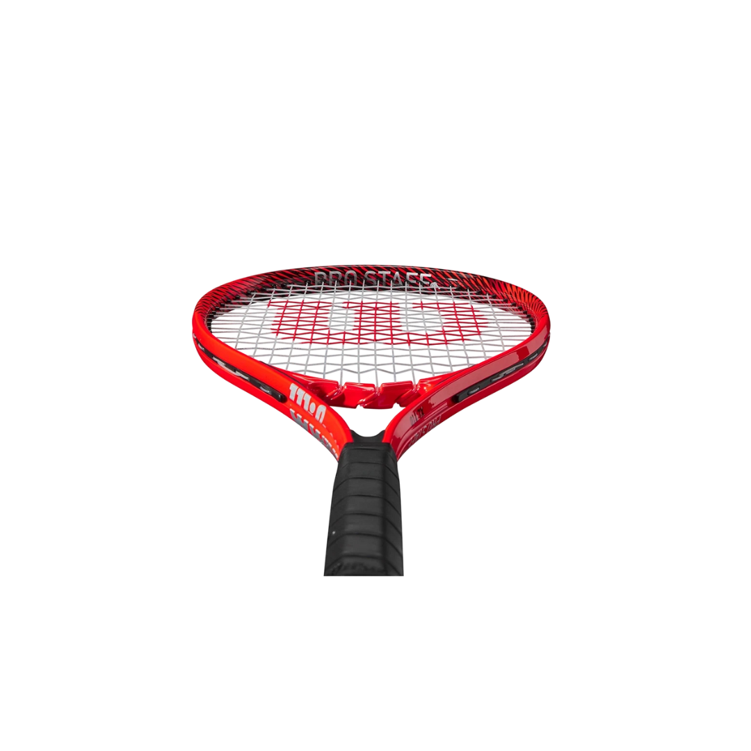 Raqueta Wilson Pro Staff Precision XL 110 - Imagen 2