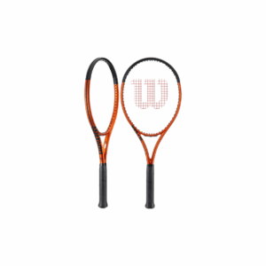 Raqueta Wilson Burn 100S v5