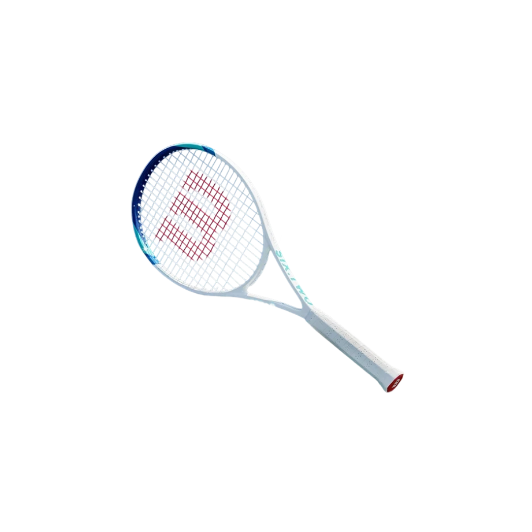 Raqueta Wilson Six Two - Imagen 2