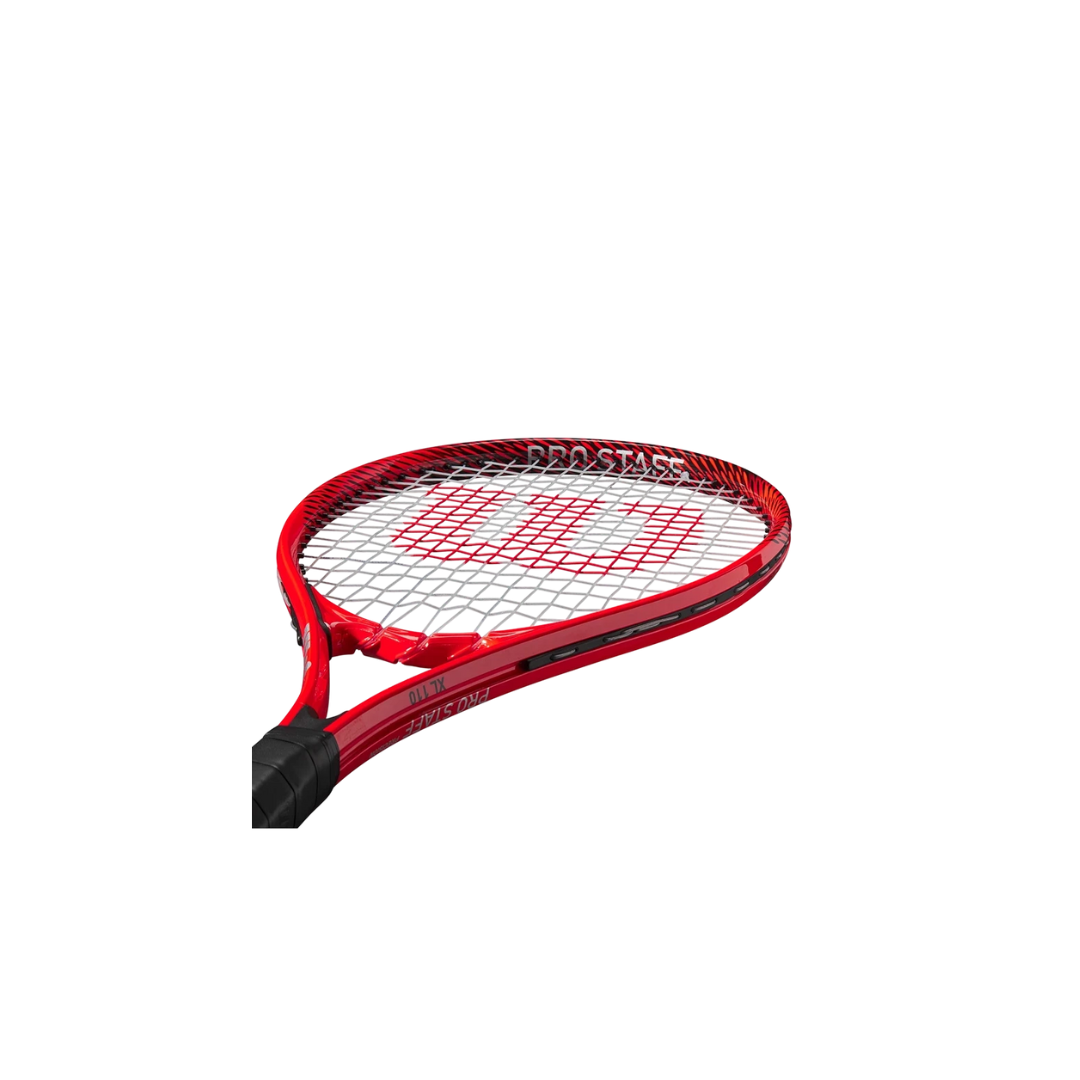 Raqueta Wilson Pro Staff Precision XL 110 - Imagen 3