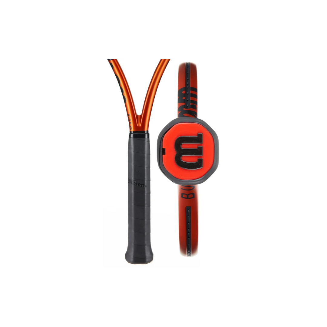 Raqueta Wilson Burn 100S v5 - Imagen 3