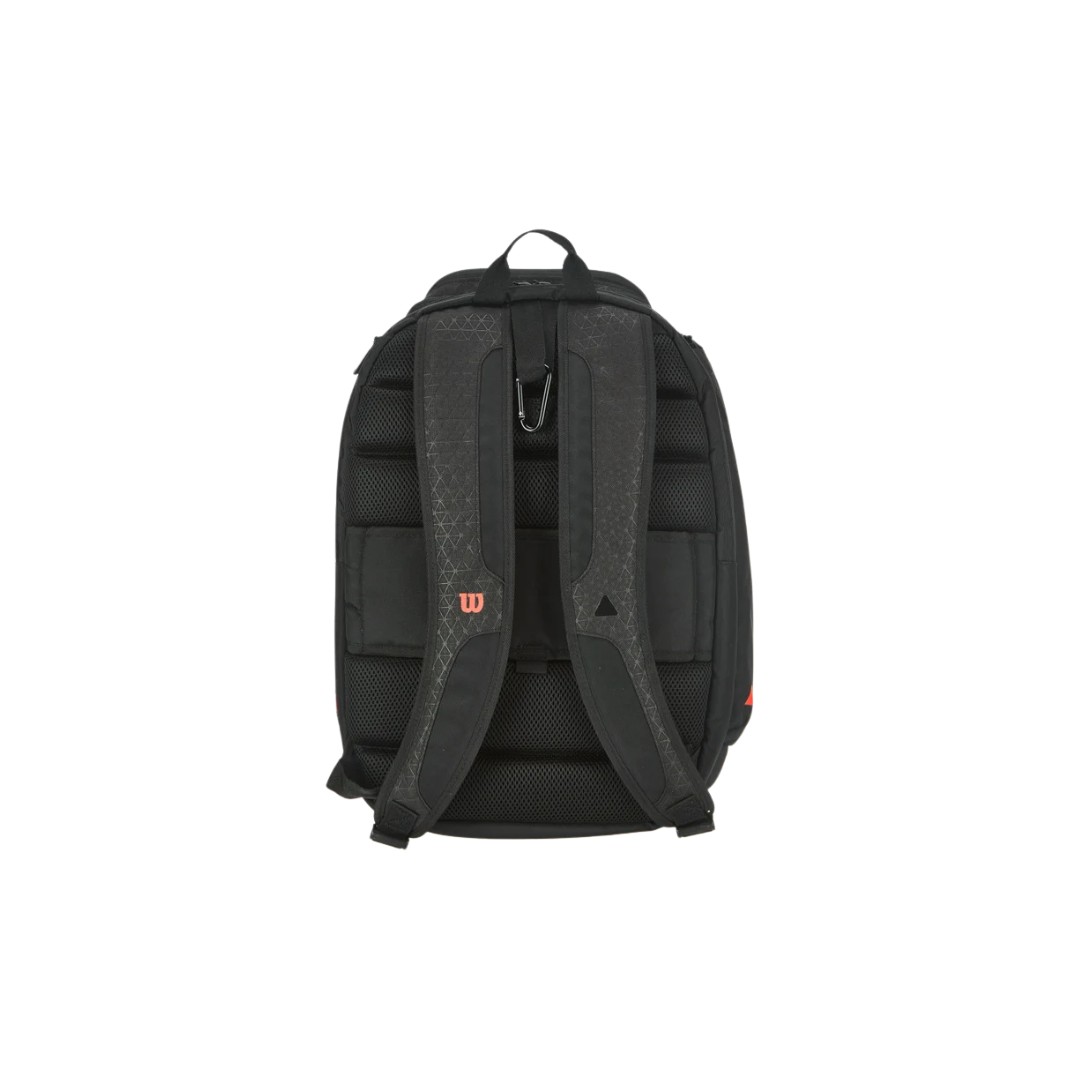 Mochila Wilson Super Tour Clash v3 - Imagen 4