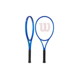 Raqueta Wilson Ultra 100 V5