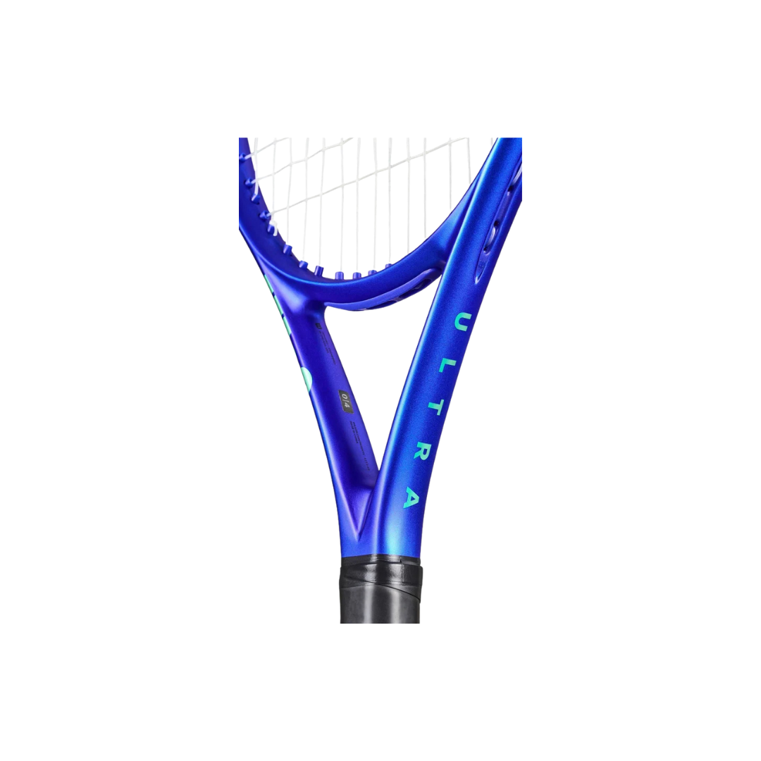 Raqueta Júnior Wilson Ultra 26 V5 - Imagen 4