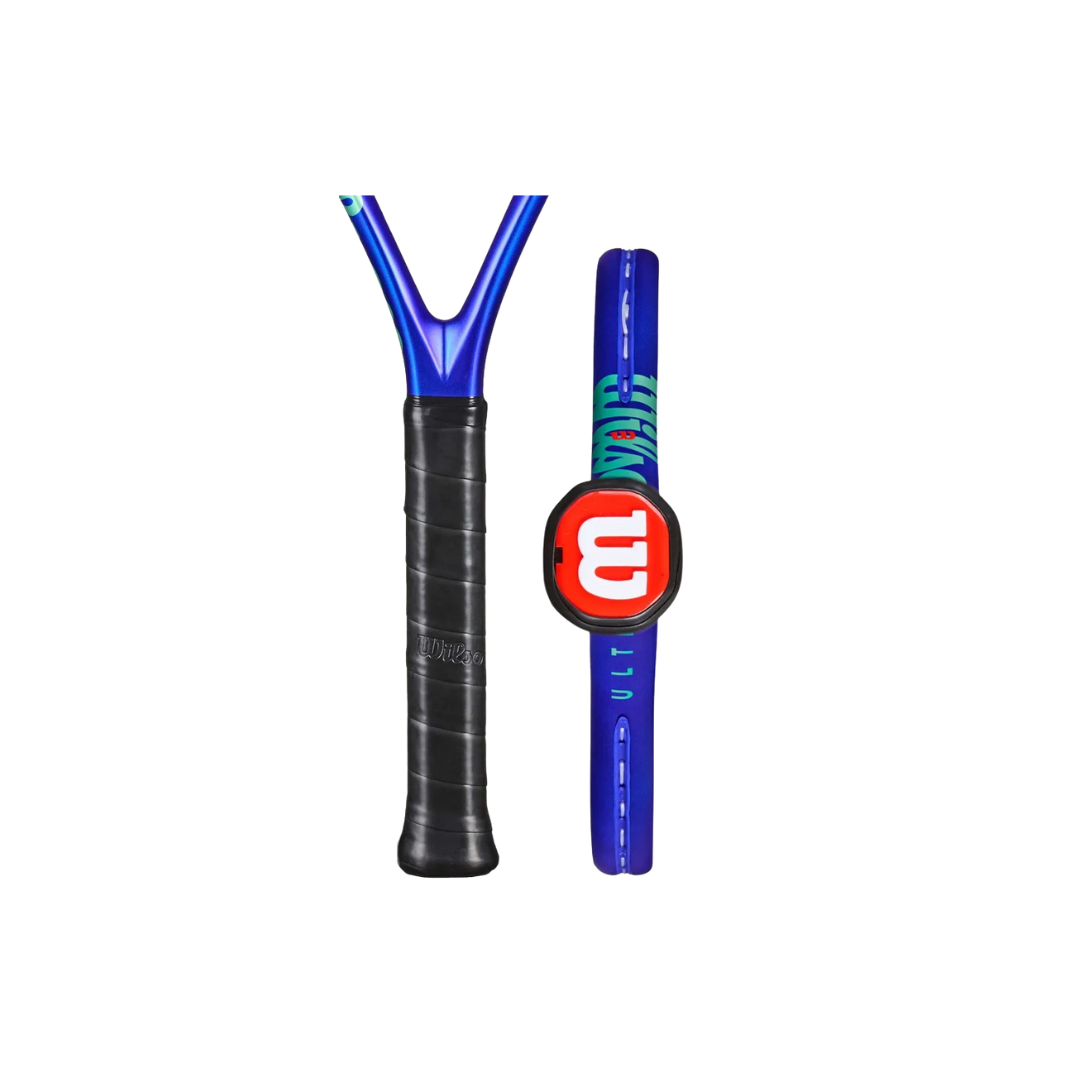 Raqueta Júnior Wilson Ultra 26 V5 - Imagen 3