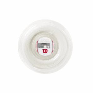 Cuerda Wilson Sintetética Gut Power 17/1.25 200m Wh