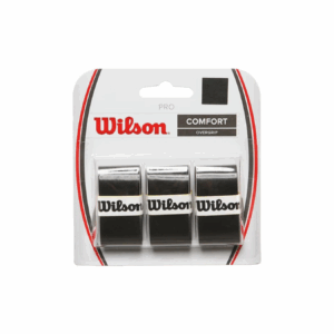 Overgrip Wilson Pro Overgrip Negro