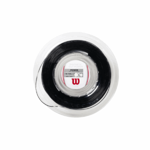 Cuerda Wilson Sintetética Gut Power 16/1.30 200m Bk