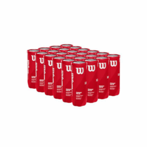 Pelota Wilson Padel X3 – 3 Ball Can