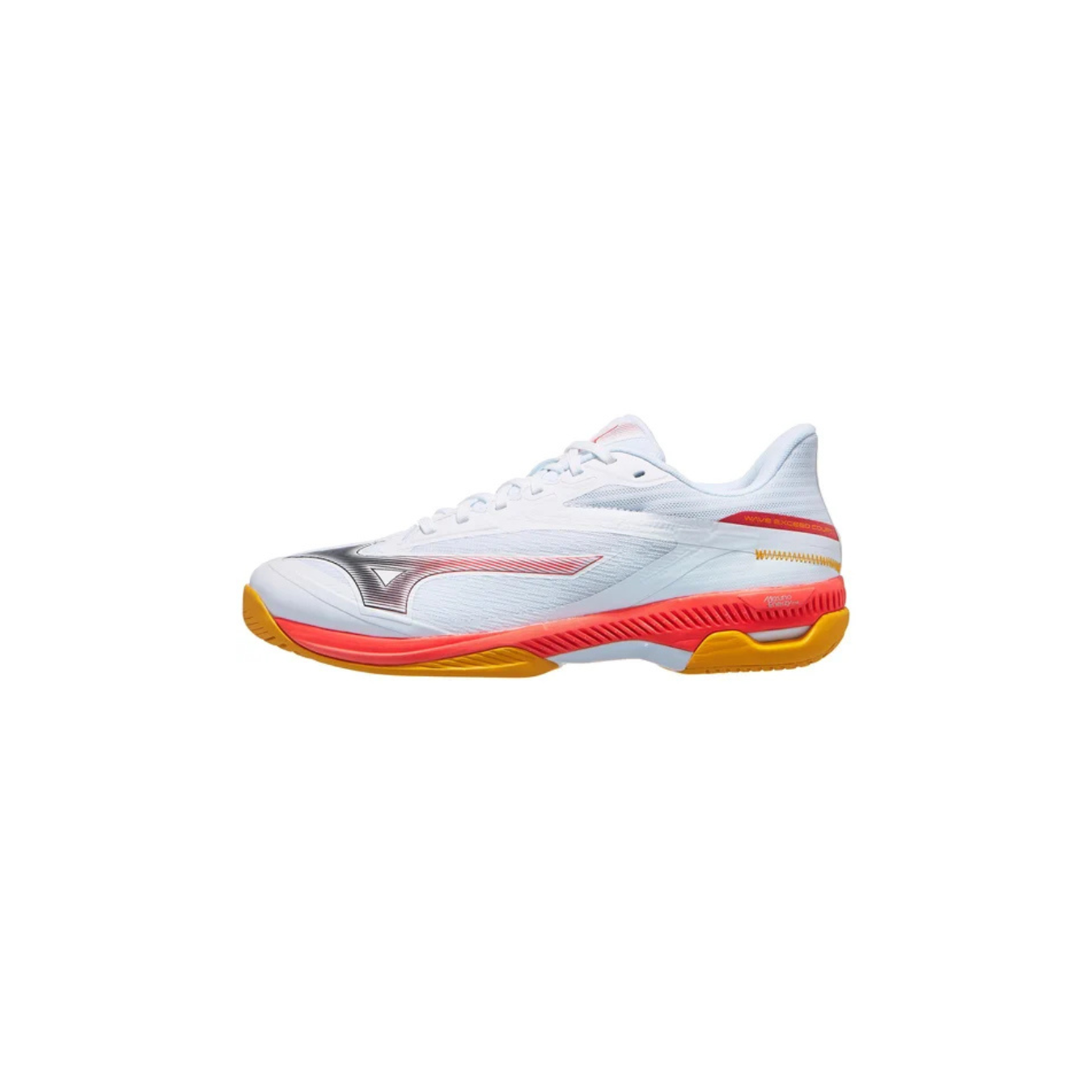 Zapato Mizuno Wave Exceed Court Clay - Imagen 2