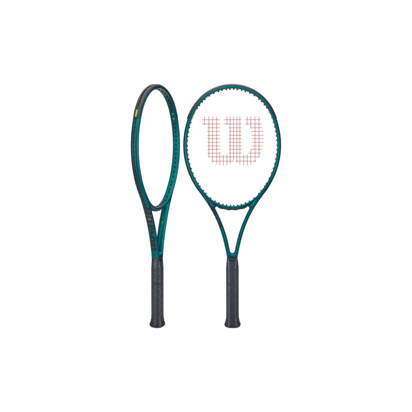 Raqueta Wilson Blade 100 v9