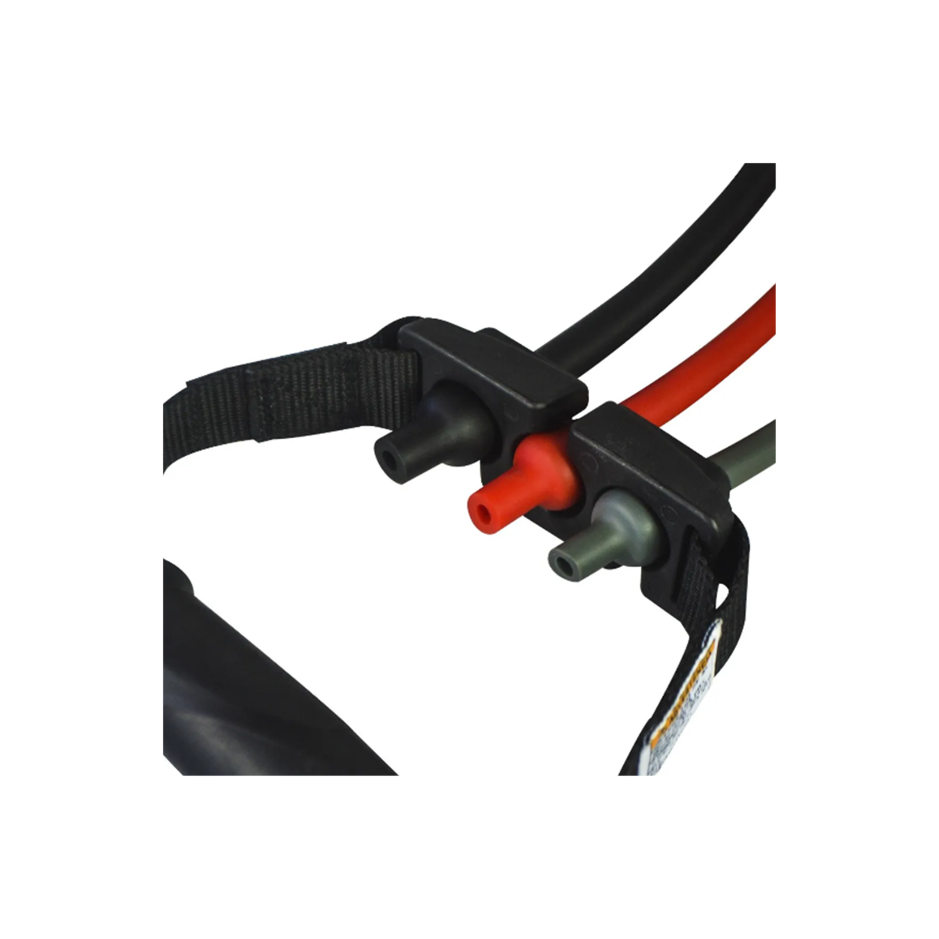 Set de 3 Ligas K6 - Imagen 4