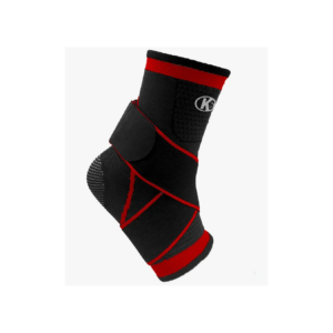 Tobillera de Compresión Ajustable K6